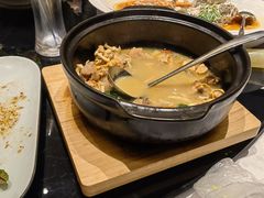 -味钱塘·钱塘浙宴(宋城之江银泰店)