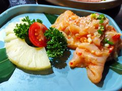 -鹤江桥·红油牛肉粉(SKP店)