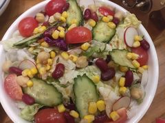 家常拌菜-蚝太郎 • 海鲜烧烤(Upark店)