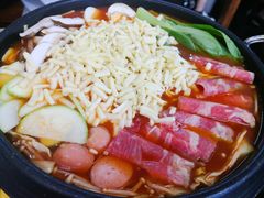 -三餐季年糕火锅(韩乐坊店)