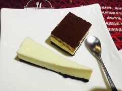 -铁板诱惑法式铁板烧(大卫城店)