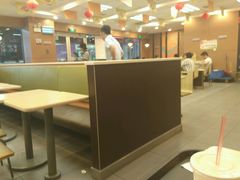 -魏家凉皮(曼哈顿店)