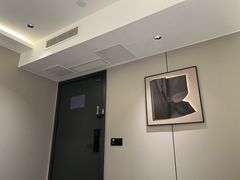 -成都ins星空塔酒店(春熙路天府广场店)
