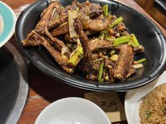 -掌上鲜(南顺城街店)