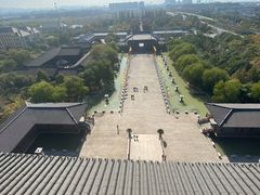 -陈武帝故宫