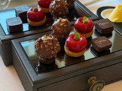 -Caprice(香港四季酒店)