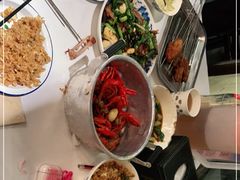 -老长沙龙虾馆·聚会餐厅(白石洲店)