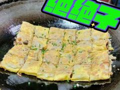 -周记热干面豆皮大王(桃花东街店)