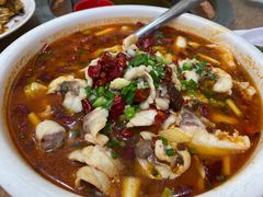 -红日饭店(裕隆三路店)