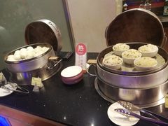 -昆泰嘉华酒店-嘉华咖啡厅