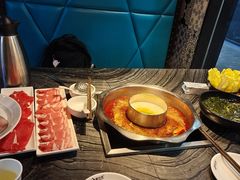 -鱼豆吉·豆浆鱼火锅(宜昌万达店)