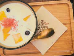 -春风·有糖(崇宁路店)