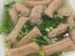 -中山大学东校区-学生第2食堂