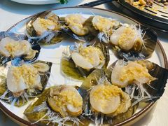 -碗中海·蒸汽海鲜·桑拿鸡(岭南天地店)