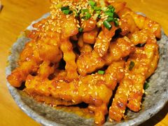 -付小姐在成都(吾悦广场店)