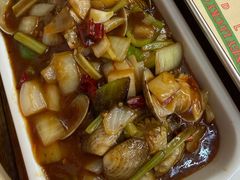 -炒豆合作社(东四总店)