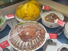 -东北大院·东北菜(三台子店)