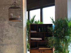 -The Rug Cafe(王府中环店)