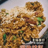杭州探店｜误入艺术画展餐厅🍴他们家的榴莲烤鸡绝了🔥