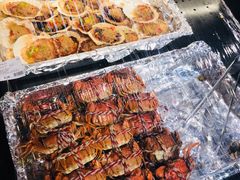 大闸蟹-盒马鲜生(顺义店)