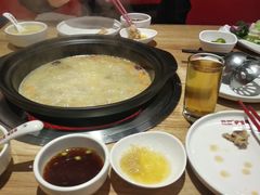 -好彩猪肚鸡(正弘城店)