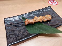 -友壹町寿司(佛山新DNA店)