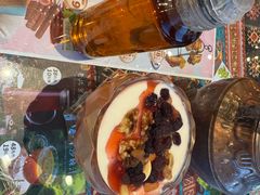 -巴依老爷新疆美食(工体旗舰店)