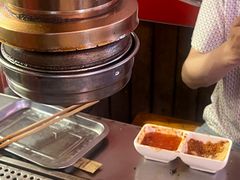 -大凉山彝家烤肉坊自助西昌火盆烧烤(建设路店)