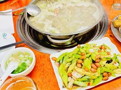 -清真·馬坡二旦烧烤(人生一串拍摄店)