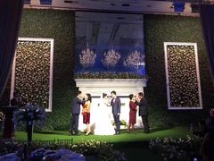 -同庆楼(花园店)