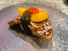 -戏作寿司(观音桥店)