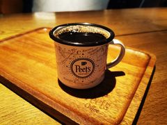 -Peet's 皮爷咖啡(东湖路手作店)