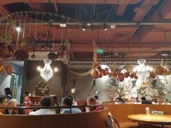 -阿罗新疆菜(人民广场店)