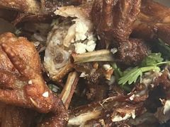 -童子鸡专卖店(中新街店)