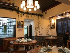 大堂-双塔老饭店