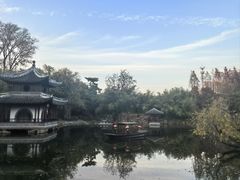 -水绘园