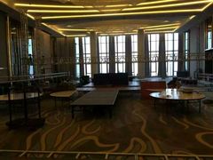 -舟山希尔顿酒店