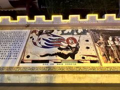 -党河风情线国家水利风景区