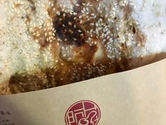 -阿甘锅盔(中关村食宝街店)