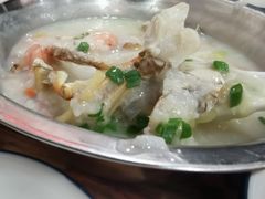 -南记食粥坊·宵夜大排档(莲花总店)