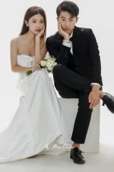 -罗马经典婚纱摄影·轻奢化定制
