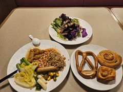 -城际上海虹桥机场酒店