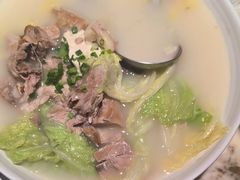 -京味斋·烤鸭·北京菜(安贞店)