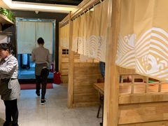 -森味花园·日本料理(伊藤洋华堂亚运村店)