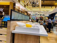 -豪客来牛排(成都锦江大融城店)