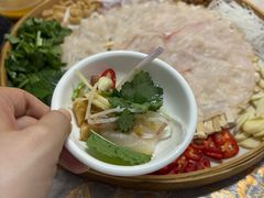 -官塘锋记鱼生·生腌·砂锅粥(牌坊街店)