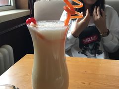 -LENBACH兰巴赫西餐啤酒坊(大连星海广场店)