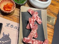 -黑牛の店·和牛烧肉(大悦城店)