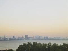 -深圳湾公园(南山区)