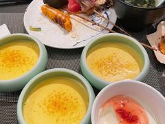 -南苑环球酒店-稻菊日式餐厅(鄞县大道店)